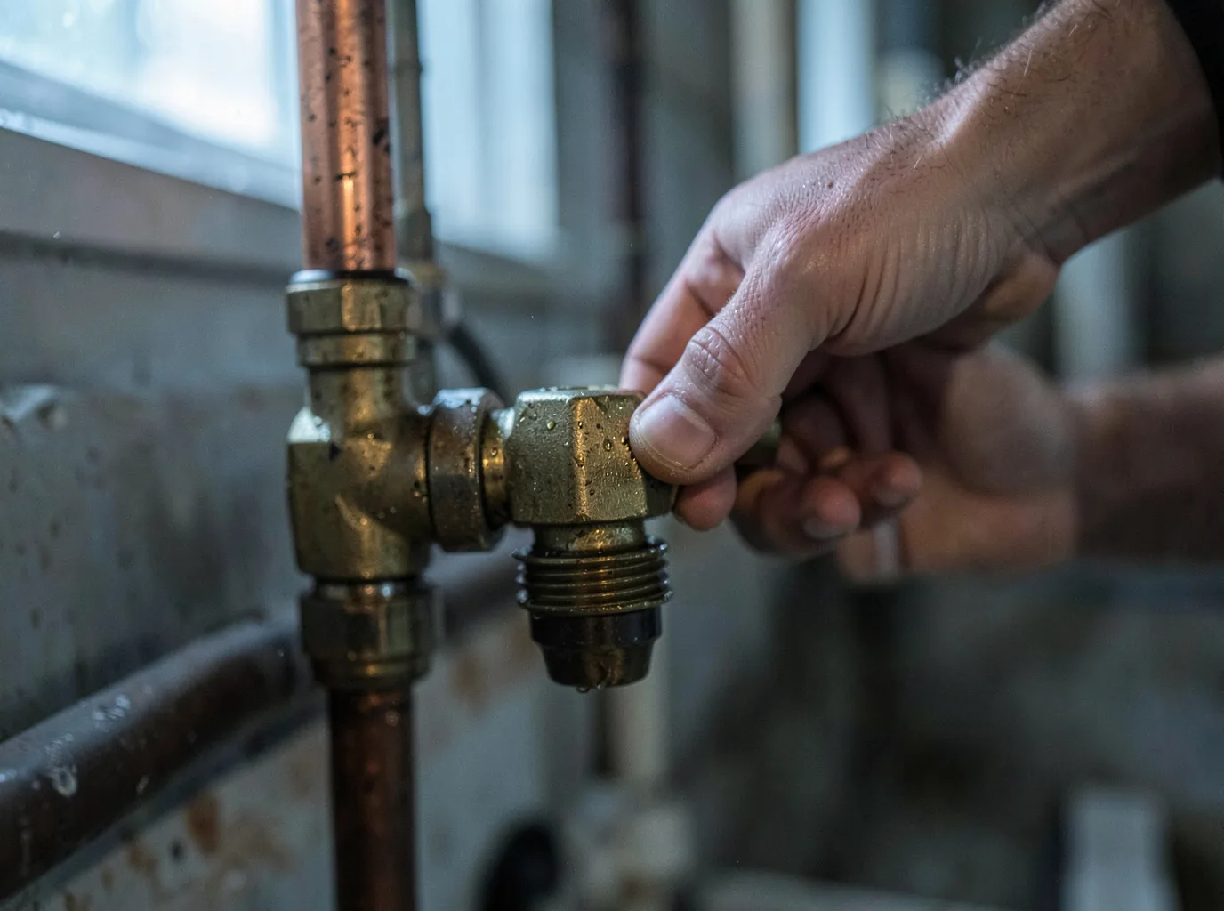 Emergency Plumber Rena Lara, MS FAQs